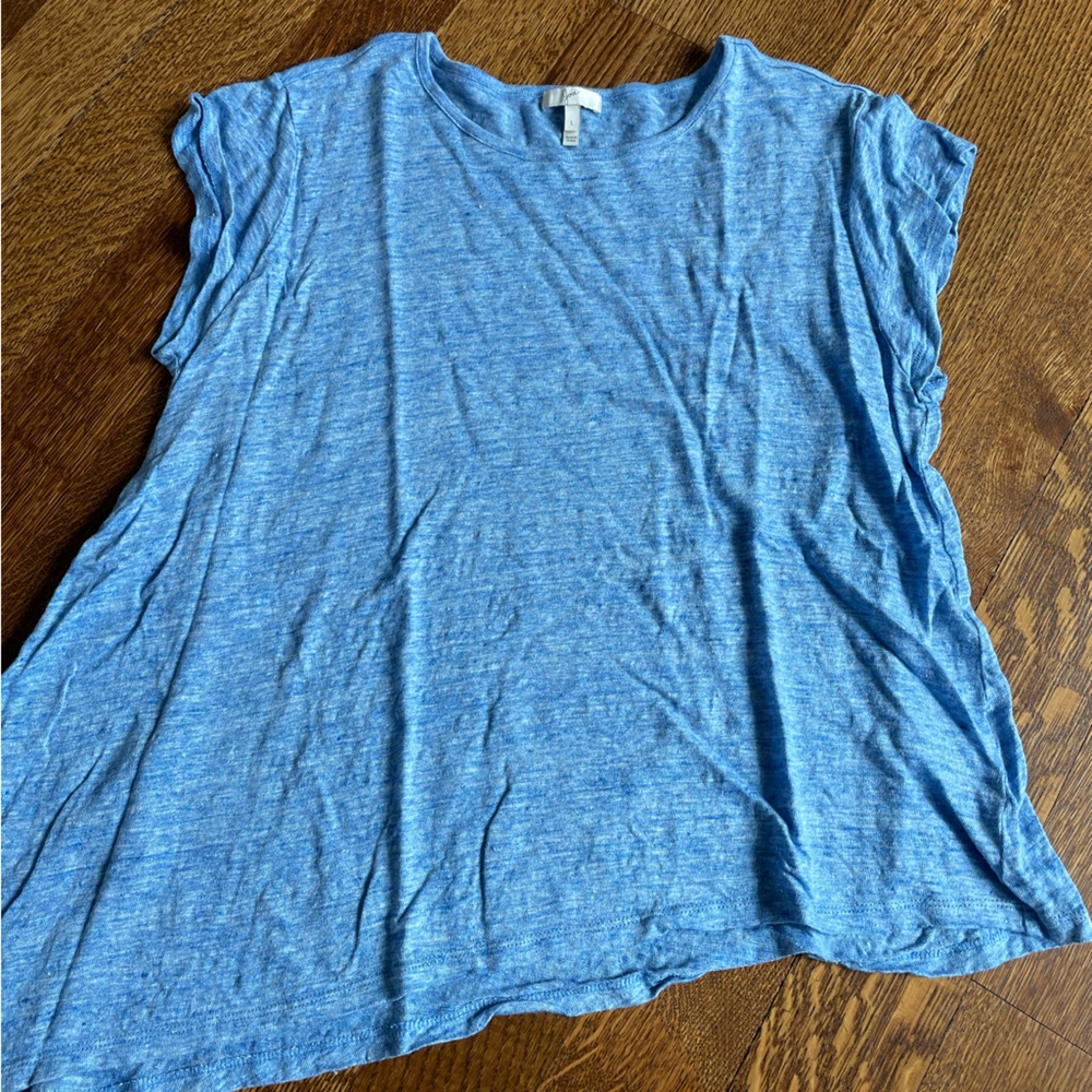 Joie Women’s Short Sleeve Shirt